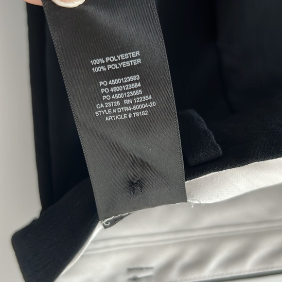 Wilfred wide leg trousers - Picture 5 of 6